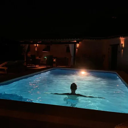 Finca Amadorio Relleu