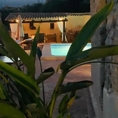 Finca Amadorio Relleu