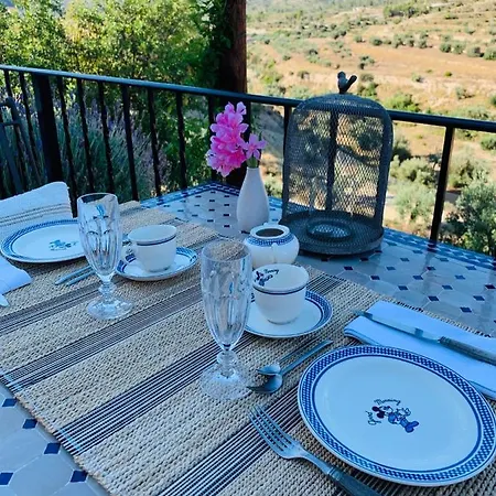 Country house Finca Amadorio Relleu