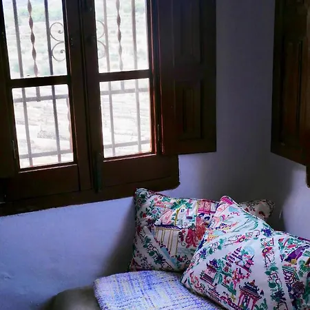Finca Amadorio Country house *