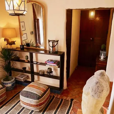 Finca Amadorio Country house Relleu
