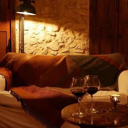 Country house Finca Amadorio *