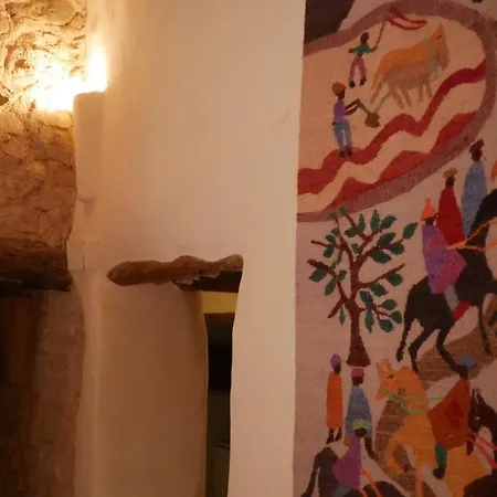 Finca Amadorio *