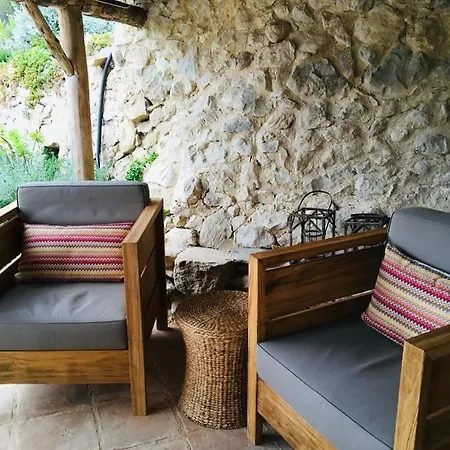 Finca Amadorio * Relleu